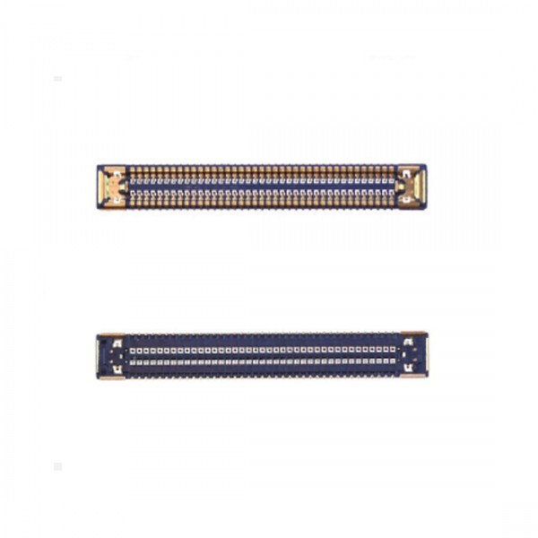 LCD FPC Connecteur de la carte mère pour Samsung Galaxy A32/A32 5G Ori 78Pin