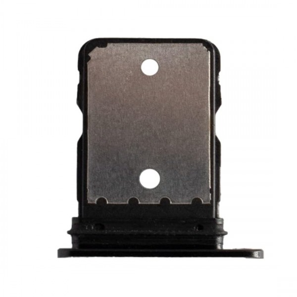 Tiroir SIM Google Pixel 6 single Card Noir - Envoi gratuit 24h