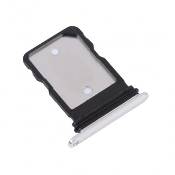 Tiroir SIM Google Pixel 6 Pro Single Card Argent - Envoi gratuit 24h