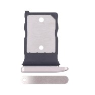 Tiroir SIM Premium pour Google Pixel 6 Pro Single Card - Or