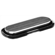 Bouton home Samsung Galaxy Note 3 (N9005F) Noir