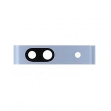 Lentille en Verre de Caméra Arrière pour Google Pixel 7a -Bleu