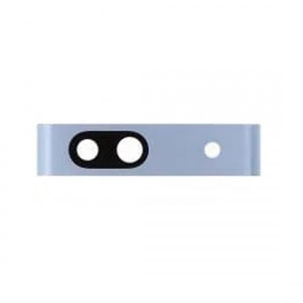 Lentille en Verre de Caméra Arrière pour Google Pixel 7a -Bleu