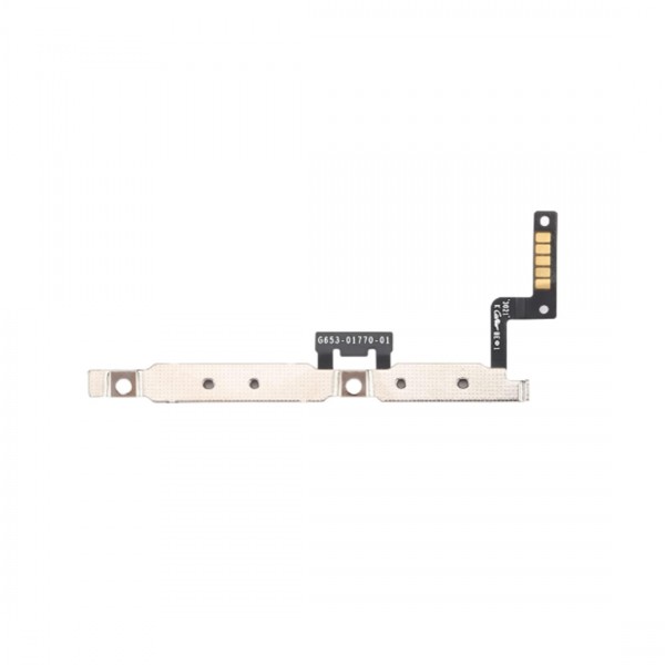 Nappe bouton power Volume pour Google Pixel 7 Pro