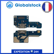 CONNECTEUR DE CHARGE Nappe Micro USB pour Asus Zenfone Max Plus M1 ZB570TL