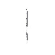 Bouton power et volume Samsung Galaxy A21s Blanc