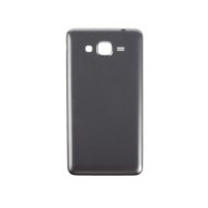 Vitre arrière Samsung Galaxy Grand Prime G530F Noir - Envoi gratuit 24h