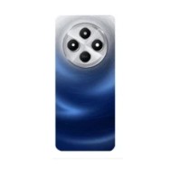 Vitre Arrière avec Lentille Caméra pour Redmi 14C - Bleu