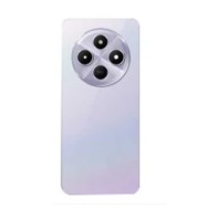 Vitre Arrière avec Lentille Caméra pour Redmi 14C - Violet