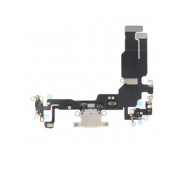Connecteur de Charge pour iPhone 15 - Jaune