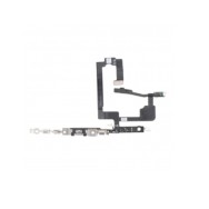 Cable Flex boutons Power pour iPhone 15