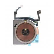 Puce de chargeur sans fil avec câble Flash Flex pour iPhone 15