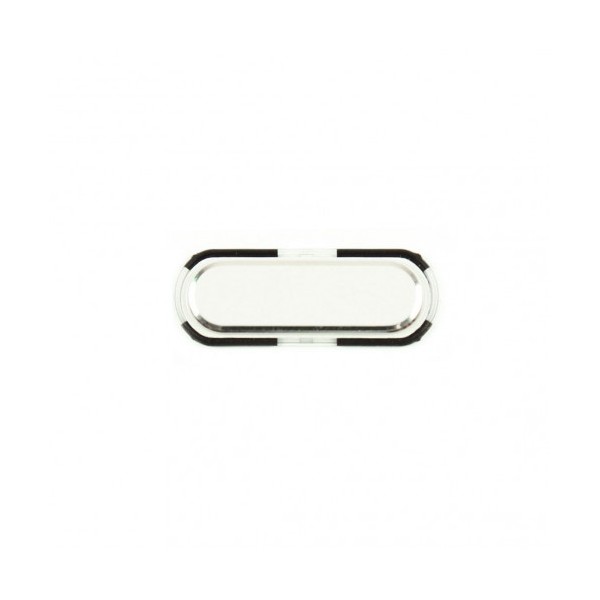 Bouton home Samsung Galaxy Note 3 Blanc (N9005F)