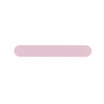Panneau Latéral Magnétique 5G pour iPhone 15/15 Plus - Rose