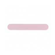 Panneau Latéral Magnétique 5G pour iPhone 15/15 Plus - Rose