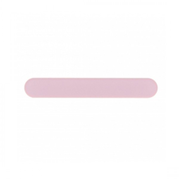 Panneau Latéral Magnétique 5G pour iPhone 15/15 Plus - Rose