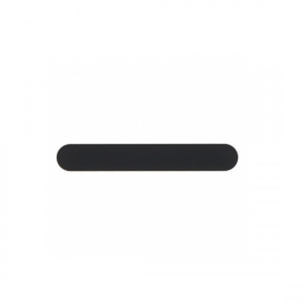 Panneau Latéral Magnétique 5G pour iPhone 15/15 Plus - Noir