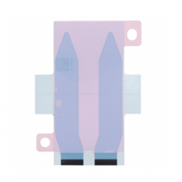 Autocollant Adhésif pour Batterie pour iPhone 15 / 15 Plus