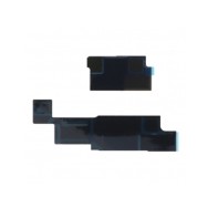 Autocollants pour Carte Mère pour iPhone 15/15 Plus - Lot de 2