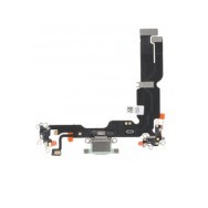 Connecteur de Charge pour iPhone 15 Plus - Vert