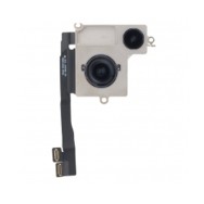 Caméra arrière pour iPhone 15 Plus