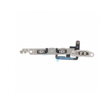 Nappe bouton volume pour iPhone 15 Plus