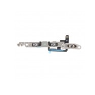 Nappe bouton volume pour iPhone 15 Plus