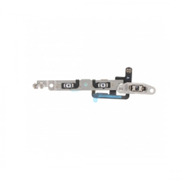 Nappe bouton volume pour iPhone 15 Plus