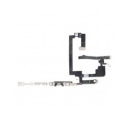 Nappe bouton power pour iPhone 15 Plus