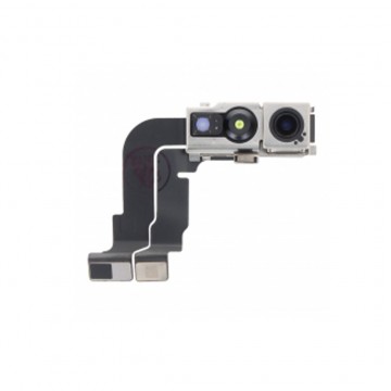 Camera avant avec IR pour iPhone 15 Pro