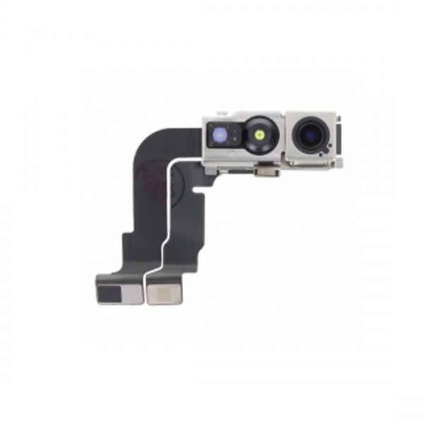 Camera avant avec IR pour iPhone 15 Pro