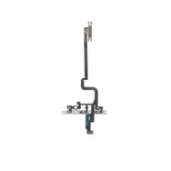 Nappe bouton power et volume pour iPhone 15 Pro