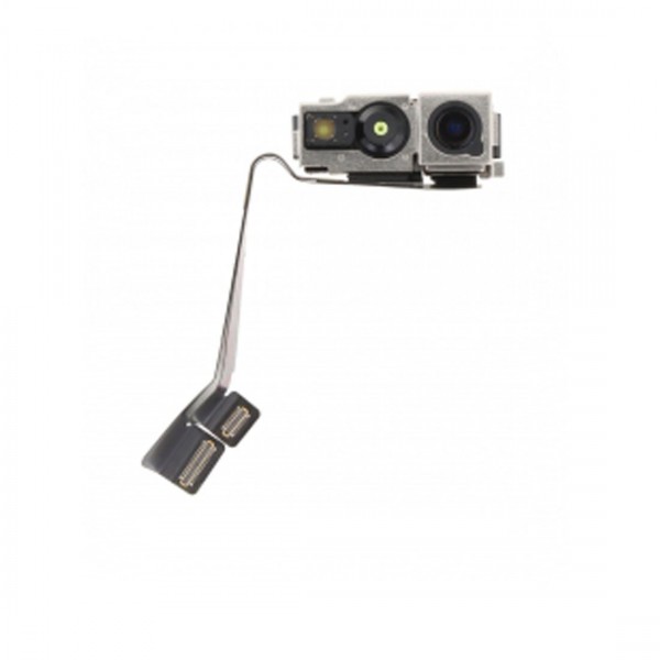 Camera Avant avec IR pour iPhone 16 Pro