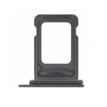 Tiroir Double SIM pour iPhone 15 Pro/15 Pro Max - Bleu Titane
