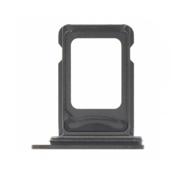 Tiroir Double SIM pour iPhone 15 Pro/15 Pro Max - Bleu Titane