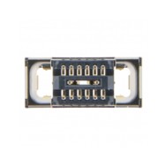 Connecteur d'antenne FPC intégré pour iPhone 15 Pro 12 broches