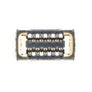 Connecteur de signal FPC intégré pour iPhone 15 Pro Ori 9 broches