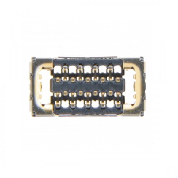 Connecteur de signal FPC intégré pour iPhone 15 Pro Ori 9 broches