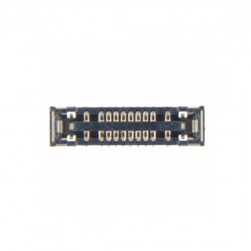 Connecteur FPC pour radar et antenne intégré pour iPhone 15 Pro 16 broches