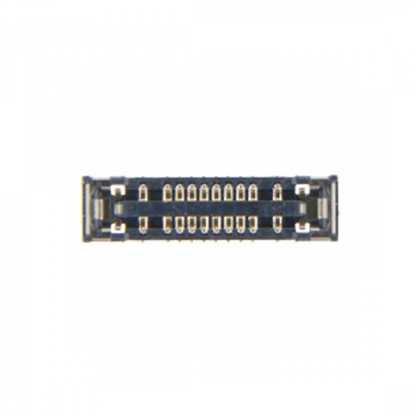 Connecteur FPC pour radar et antenne intégré pour iPhone 15 Pro 16 broches