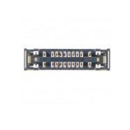 Connecteur FPC pour caméra arrière radar intégré pour iPhone 15 Pro 20 broches