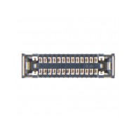 Connecteur FPC pour caméra arrière intégré pour iPhone 15 Pro 26 broches