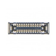 Connecteur FPC pour caméra arrière intégré pour iPhone 15 Pro 22 broches