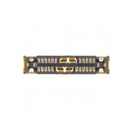 Câble flexible de capteur de lumière flash, connecteur FPC intégré pour iPhone 15 Pro 22 broches