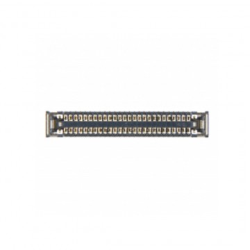 Connecteur de charge USB FPC intégré pour iPhone 15 Pro 12 broches