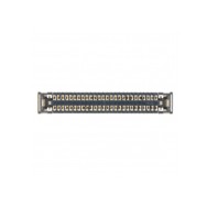 Connecteur de charge USB FPC intégré pour iPhone 15 Pro 12 broches