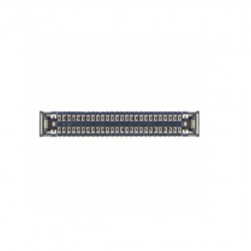 Connecteur de charge USB FPC intégré pour iPhone 15 Pro/15 Pro Max 52 broches