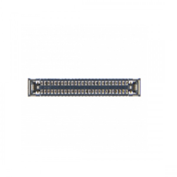 Connecteur de charge USB FPC intégré pour iPhone 15 Pro/15 Pro Max 52 broches
