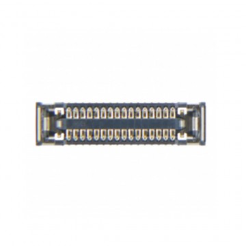 Caméra avant iPhone 15 Pro 32 broches - Envoi gratuit 24h