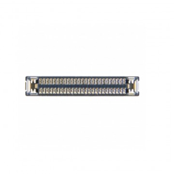 Connecteur LCD FPC Intégré pour iPhone 15 Pro Max / 15 Pro - 50 Broches